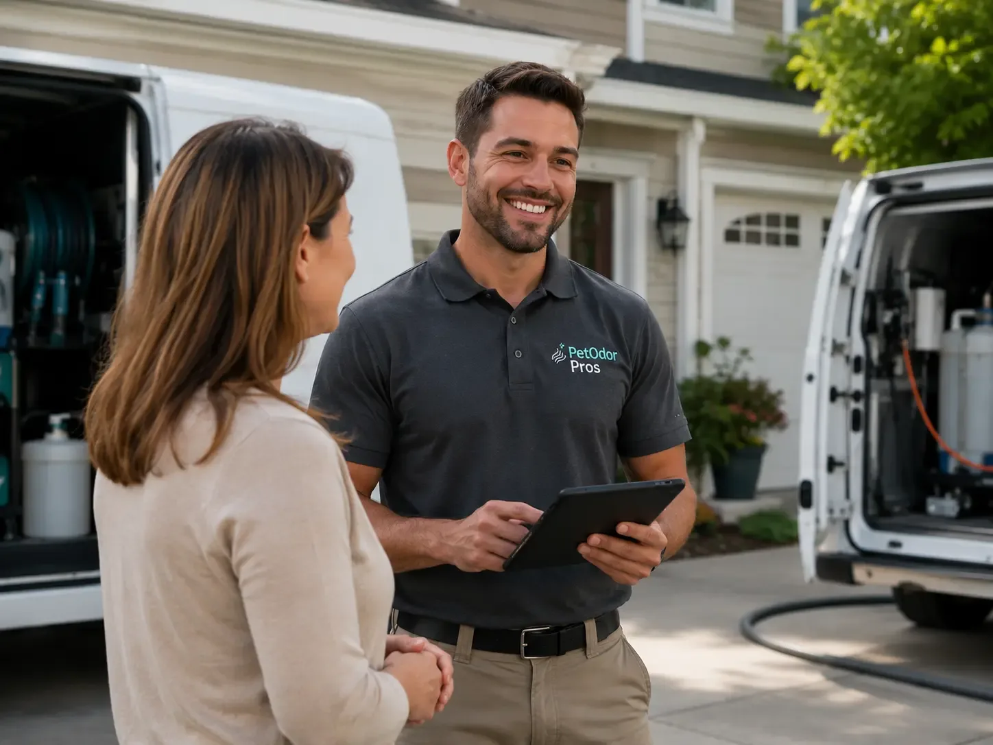 Pet Odor Removal FAQs for Phil Campbell, AL